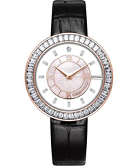 CIGA design Artist Watch · Sparkle Collection