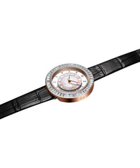 CIGA design Artist Watch · Sparkle Collection