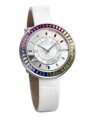 CIGA design Artist Watch · Sparkle Collection