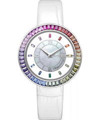 CIGA design Artist Watch · Sparkle Collection