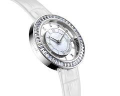 CIGA design Artist Watch · Sparkle Collection
