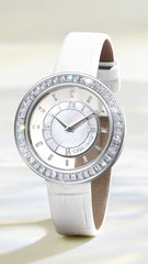 CIGA design Artist Watch · Sparkle Collection