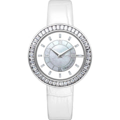 CIGA design Artist Watch · Sparkle Collection