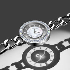 CIGA design Artist Watch · Sparkle Collection