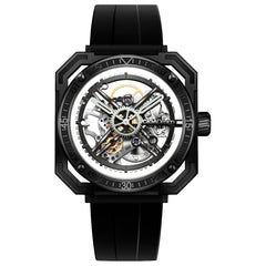 CIGA design M Series Magician Automatic Mechanical Wristwatch (3 in 1)