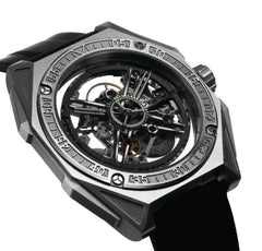 CIGA design M Series Magician Automatic Mechanical Wristwatch (3 in 1)