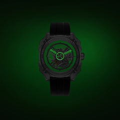 CIGA design M Series Magician Automatic Mechanical Wristwatch (3 in 1)