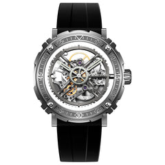 CIGA design M Series Magician Automatic Mechanical Wristwatch (3 in 1)