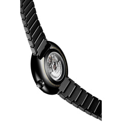 CIGA design Mechanical Watch Blue Planet II·Gilded Age