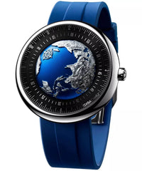CIGA design Astronomy Collection Blue Planet Ⅱ - 46 mm