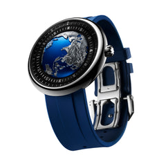 CIGA design Astronomy Collection Blue Planet Ⅱ - 46 mm