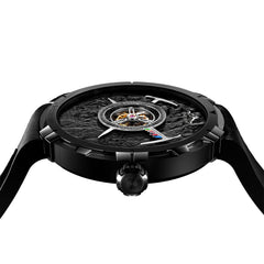 CIGA design Central Tourbillon Watch · Everest 70th Anniversary Edition