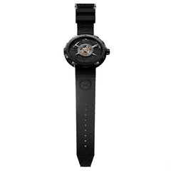 CIGA design Central Tourbillon Watch · Everest 70th Anniversary Edition