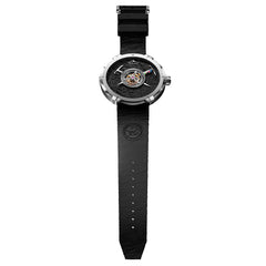 CIGA design Central Tourbillon Watch · Everest 70th Anniversary Edition