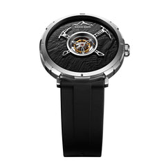 CIGA design Central Tourbillon Watch · Everest Summit