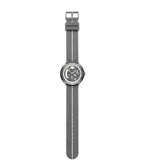 Vector — Edición Limitada México · Reloj Skeleton Automático en Titanio Grado 2 (150 piezas numeradas)