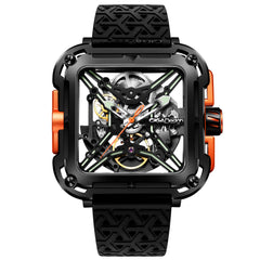 CIGA design Mechanical Watch Gorilla