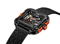 CIGA design Mechanical Watch Gorilla