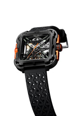 CIGA design Mechanical Watch Gorilla