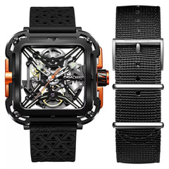 CIGA design Mechanical Watch Gorilla