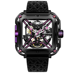 CIGA design Mechanical Watch Gorilla