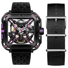 CIGA design Mechanical Watch Gorilla