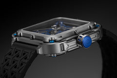 CIGA design Mechanical Watch Gorilla