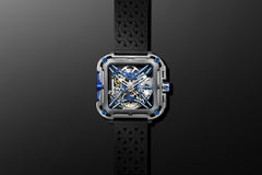 CIGA design Mechanical Watch Gorilla