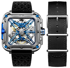 CIGA design Mechanical Watch Gorilla