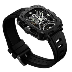 CIGA design Mechanical Watch Eye Of Horus