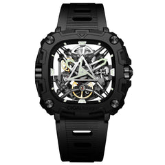 CIGA design Mechanical Watch Eye Of Horus