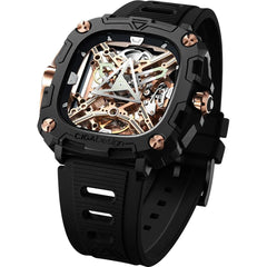 CIGA design Mechanical Watch Eye Of Horus