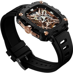 CIGA design Mechanical Watch Eye Of Horus