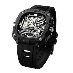 CIGA design Mechanical Watch Eye Of Horus