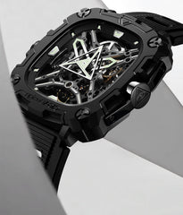 CIGA design Mechanical Watch Eye Of Horus