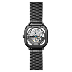 CIGA design Mechanical Watch Skeleton