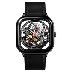 CIGA design Mechanical Watch Skeleton