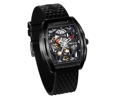 CIGA design Mechanical Watch Edge