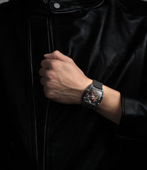 CIGA design Mechanical Watch Edge