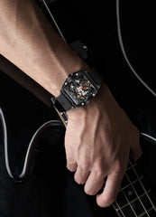 CIGA design Mechanical Watch Edge