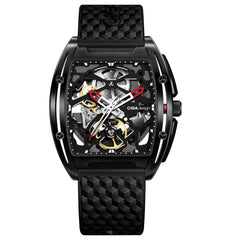 CIGA design Mechanical Watch Edge