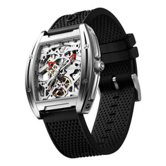 CIGA design Mechanical Watch Edge