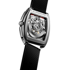 CIGA design Mechanical Watch Edge