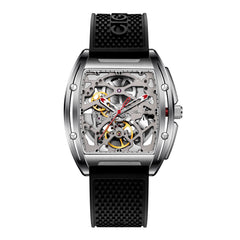 CIGA design Mechanical Watch Edge