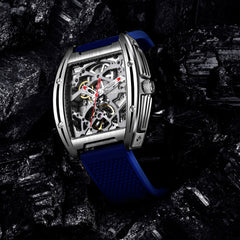 CIGA design Mechanical Watch Edge