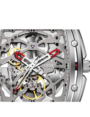 CIGA design Mechanical Watch Edge