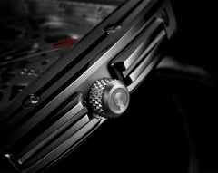 CIGA design Mechanical Watch Edge