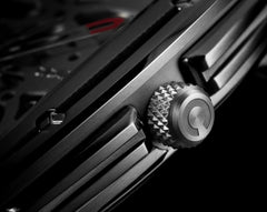 CIGA design Mechanical Watch Edge