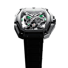 CIGA design Automatic Watch · Hunter