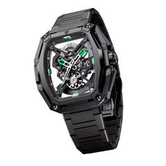 CIGA design Automatic Watch · Hunter